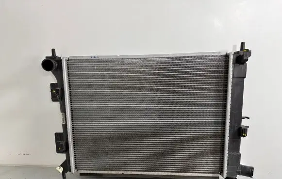 Hyundai i20 (GB IB) Coolant radiator 253100U000