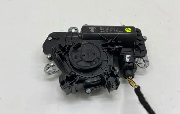 Audi Q5 SQ5 FY Tailgate/trunk/boot lift motor 3V5827887B