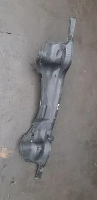Mini One - Cooper Coupe R56 Front sound insulation 