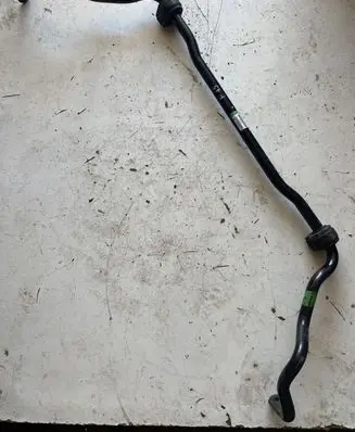 BMW X5 F15 Front anti-roll bar/sway bar P686340201