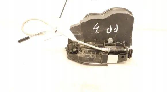 BMW 1 F20 F21 Front door lock