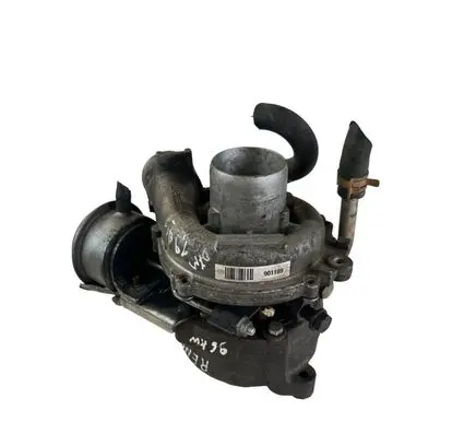 Renault Megane II Turbo H8200575452