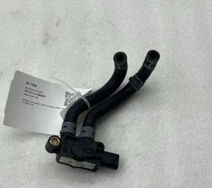 Audi A5 Exhaust pressure sensor 06L131551D