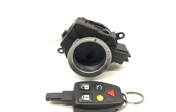 Ignition lock
