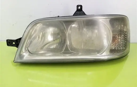 Fiat Ducato Headlight/headlamp 1337816080