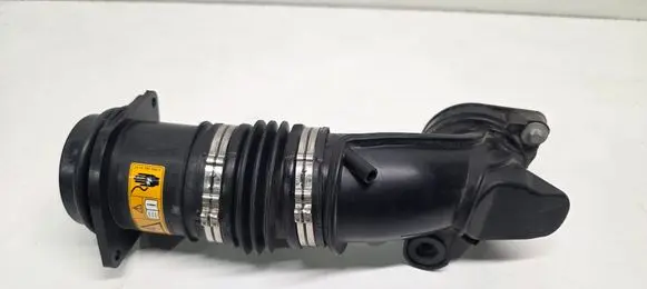 Mercedes-Benz SL R231 Air intake duct part A2760940497 A2760902137