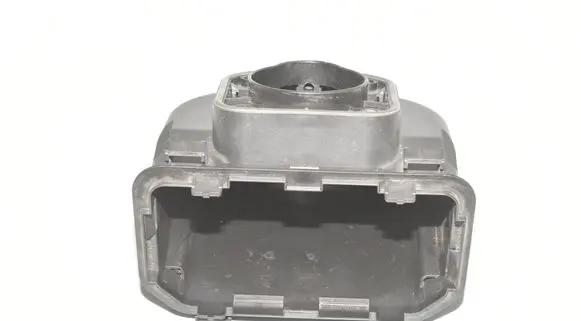 BMW 3 F30 F35 F31 Fuse box cover 9224854 61149224854