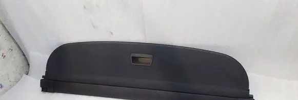 Audi Q5 SQ5 FY Parcel shelf load cover