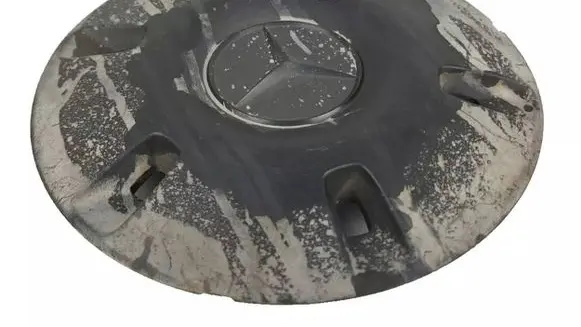 Original wheel cap