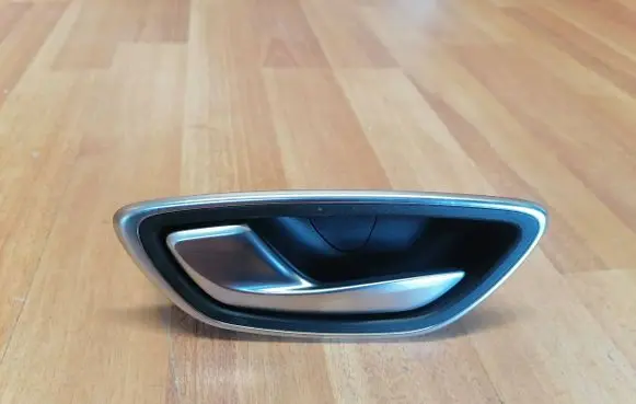 Renault Espace V (RFC) Front door interior handle 806713722R 806714140R