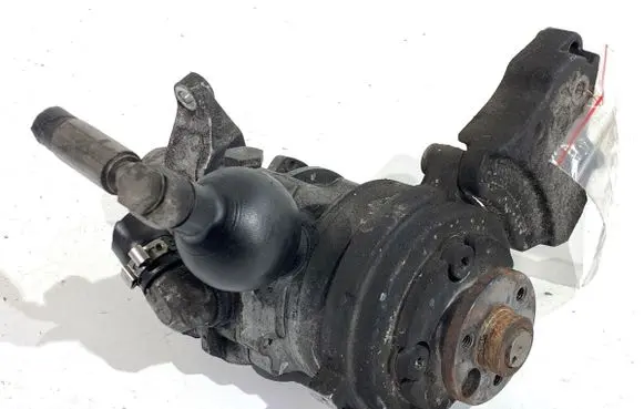 BMW 5 E60 E61 Power steering pump 6781269