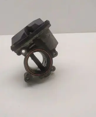 Audi A5 8T 8F Throttle valve 03L128063R