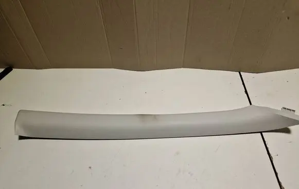 Ford Fiesta (A) pillar trim H1BBA03598AJ