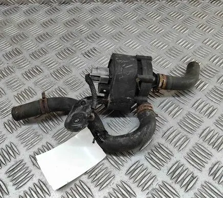 Tesla Model X Electric auxiliary coolant/water pump 103732700G