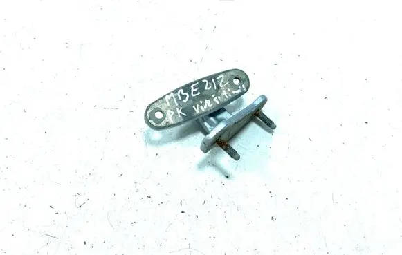 Mercedes-Benz E W212 Front door upper hinge ISE0308FA0L