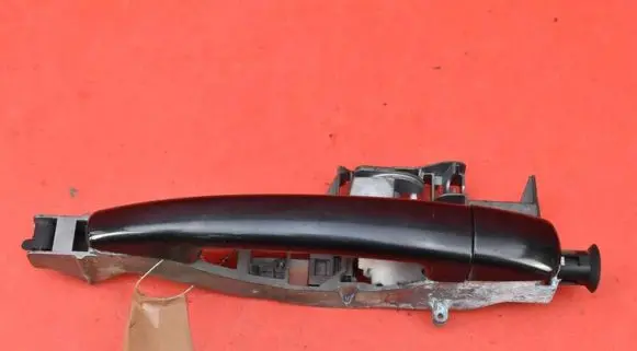 Citroen C3 Rear door exterior handle 9684560080
