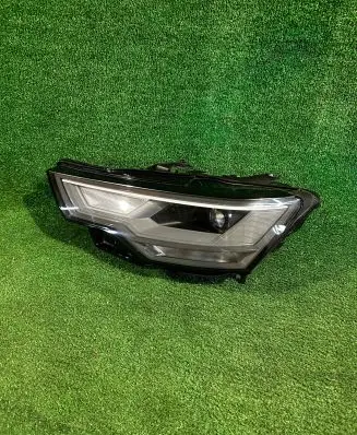Audi A6 S6 C8 4K Headlight/headlamp