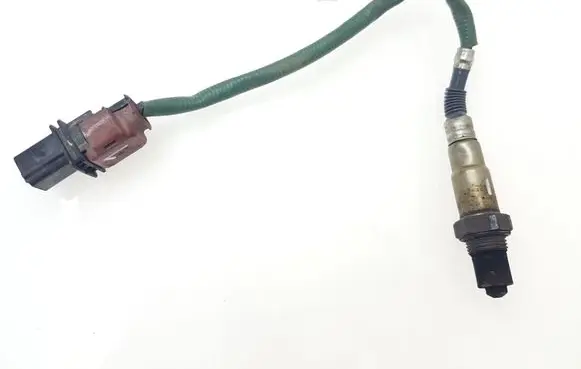Ford Fusion II Lambda probe sensor FR3A9Y460 FR3A9Y460DA 0258017488