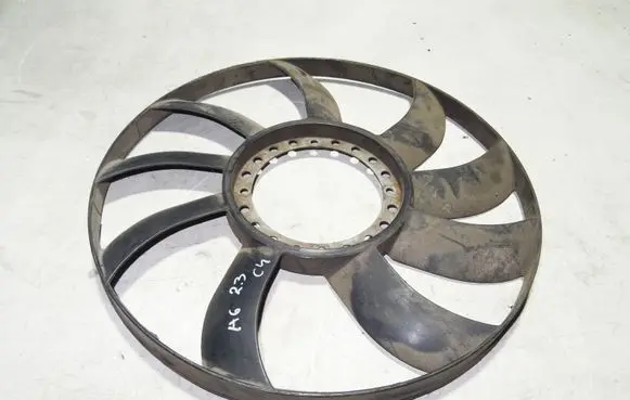 Audi 100 S4 C4 Fan impeller 4A0121301