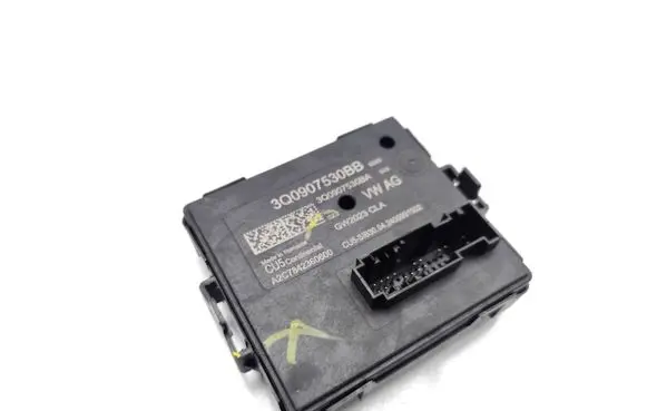 Audi A1 Other control units/modules 3Q0907530BB 3Q0907530BA A2C7842360600
