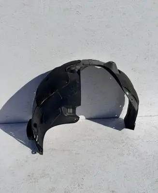 KIA EV6 Front wheel arch liner splash guards 86812CV500