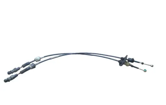 Iveco Daily 5th gen Gear shift cable linkage 5801317933K