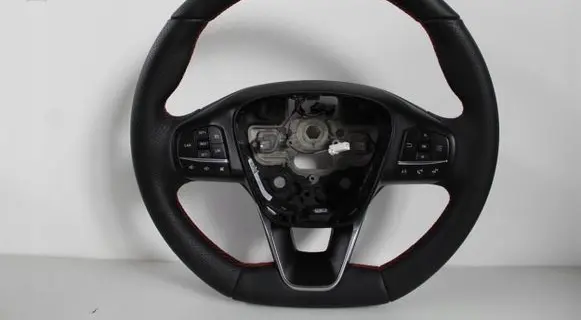 Ford Focus Steering wheel JX7J3600GB