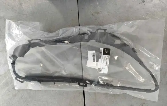 Mercedes-Benz B W247 Under headlight/headlamp trim A2478260900