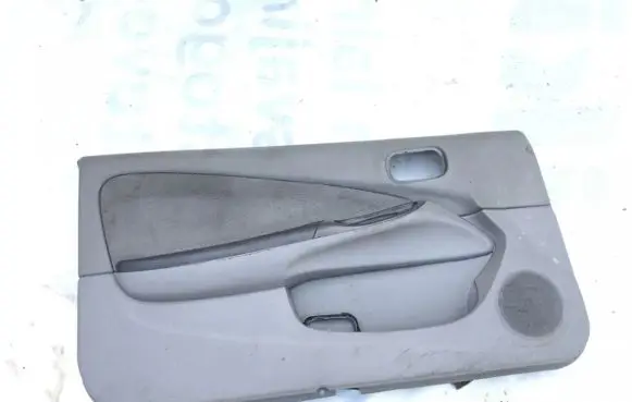Nissan Almera N16 Front door card panel trim 80995bn160