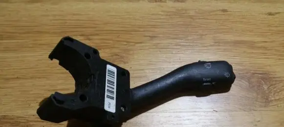 Volkswagen PASSAT B5 Wiper control stalk 4b0953503g k0301202022