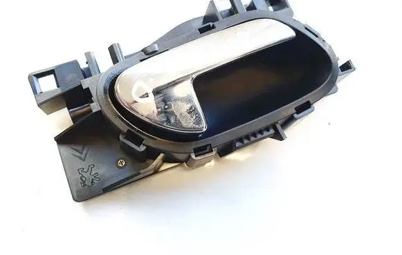 Citroen C4 I Picasso Rear door interior handle 96555516VD