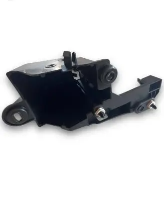 Peugeot 508 Central body control module 742162