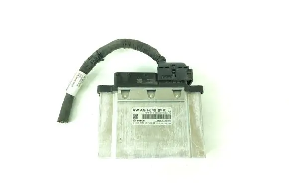 Audi A1 Engine control unit/module 04E907309AC
