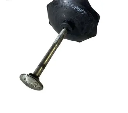 Dodge Charger Spare wheel bolt 52059160AC