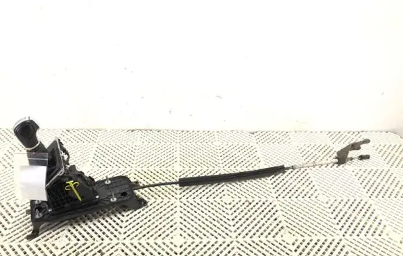 Volkswagen Golf VII Gear shift rod 5Q1713025