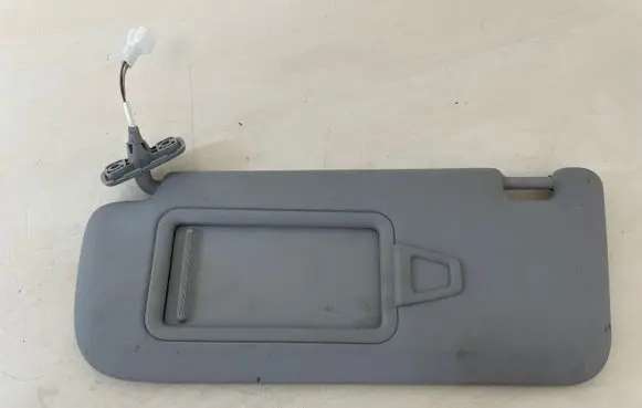 KIA Ceed Sun visor