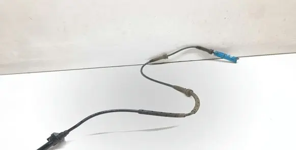 ABS brake wheel speed sensor