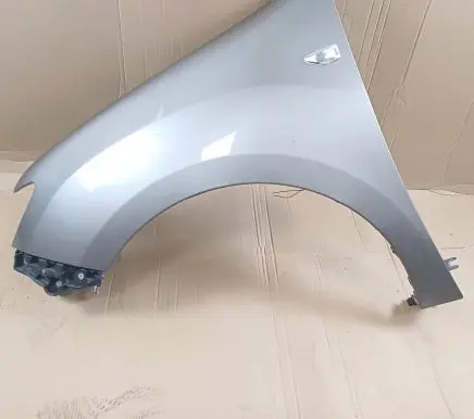 Dacia Sandero Fender