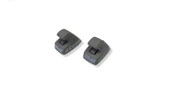 Opel Mokka Sun visor clip/hook/bracket 