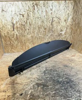 Mercedes-Benz C W204 Parcel shelf load cover 