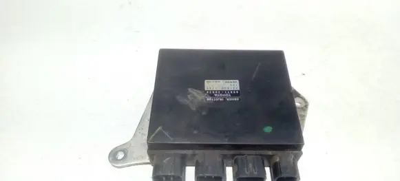 Lexus GS 300 350 430 450H Fuel injection control unit/module 8987130030 1310001340