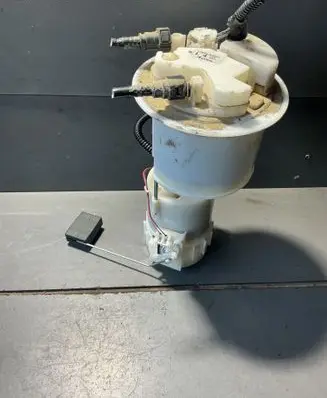 Toyota Aygo AB40 In-tank fuel pump 770200H041