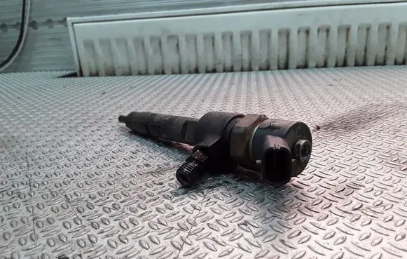Fiat Stilo Fuel injector 0445110119