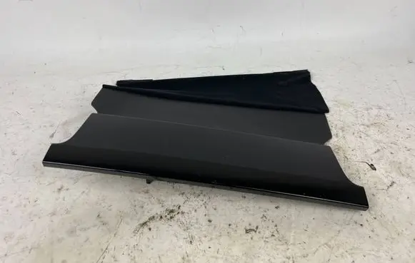 Tesla Model X Seat trim 106659200A