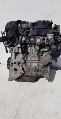 Volvo V40 Engine D4162T