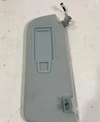 Audi A8 S8 D5 Sun visor 22222222222 |000000000006754678
