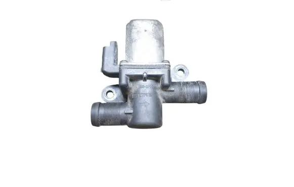 Renault Trafic III (X82) Coolant heater control valve 212309316R