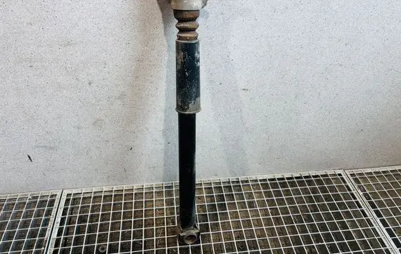 Audi A5 Sportback 8TA Rear shock absorber/damper HS3510295 H0R1Z0