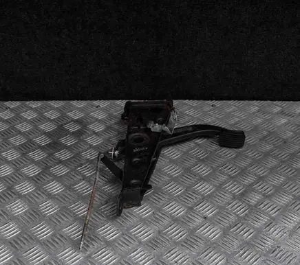 Mercedes-Benz SLC C107 Hand brake release handle 