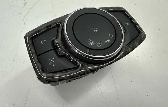 Ford Mustang VI Light switch DG9T13D061BEW